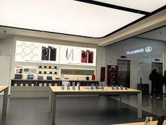 -华为授权体验店(中山公园来福士)