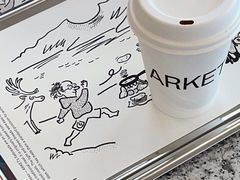 -ARKET CAFÉ(三里屯太古里店)