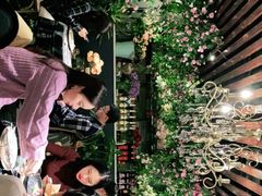 -第101座花园餐厅(湖滨88店)