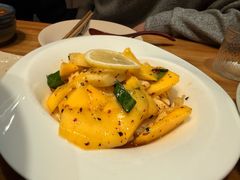 -山茶云南菜(永安里店)