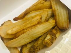 酥香薯角-达美乐比萨(北苑店)