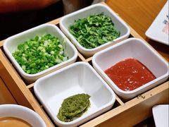 -古铜老院铜锅涮肉·清真(双井店)
