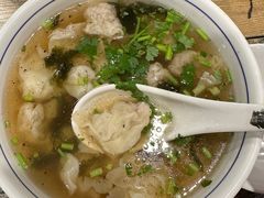 -老谢野馄饨(延安路店)