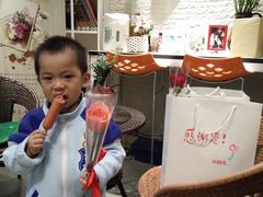 -杭州街角花屋花店(闻堰店)