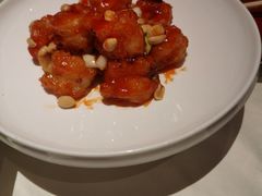 -大鸭梨烤鸭店(花园村店)