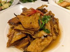 -巴依老爷新疆美食(常营店)