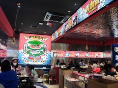 景观位-青木岚小海鲜•小龙虾(友谊店)