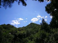 -北京鹫峰国家森林公园