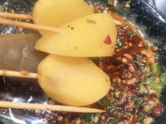 -镇江龙·火锅串串(武侯祠店)