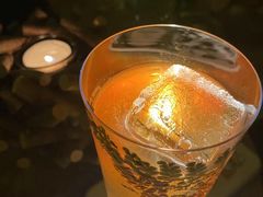 -Shift cocktail bar鸡尾酒吧