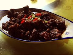 -龙姐私房菜(和顺古镇店)