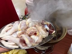 -威邵鸡煲(西华路总店)
