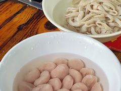 -章记正宗南岗鱼蛋火锅