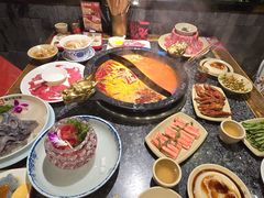 -蜀大侠火锅(春熙路店)