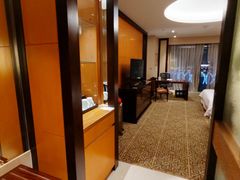 -济南喜来登酒店