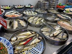 -桂园白粥·潮汕老味道