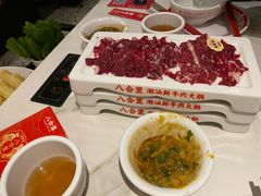 -八合里潮汕鲜牛肉火锅(上海汇智广场店)
