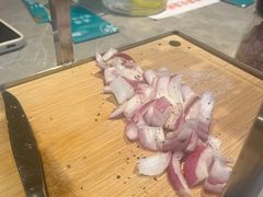-通海俄式烧烤·俄罗斯大串(嵩山路店)