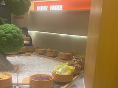 -喜家自助小火锅(卓悦里店)