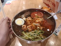 -伊茉家的烤肉店(勒泰中心店)