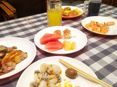 -丽池宫韩式汗蒸会馆(华灯坊店)