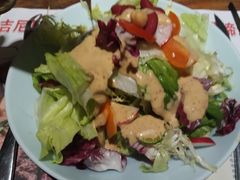 -通海俄式烧烤·俄罗斯大串(嵩山路店)