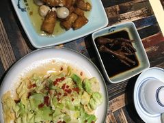 -江南驿·二十余年创意杭帮味(良渚玉鸟集店)