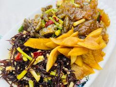 -阿勇海鲜排档(莲花路1号店)