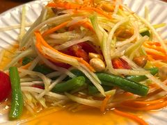 -泰国餐厅 Thai Food(裕华万达店)