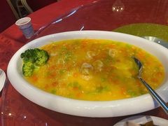 -奥山雅阁酒店·中餐厅