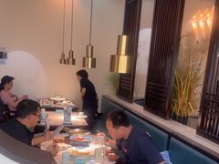 -上地宴·中关村的会客厅(清河高铁站店)