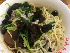 -泰顺江南春面馆