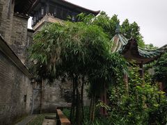 -东莞市可园博物馆