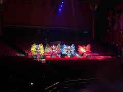 -珠海横琴长隆《卡卡虎奇遇记》