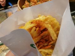 -丁家坡洋芋·观音桥好吃街A区(全国总店)