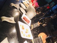 -OPEN開全日自助餐厅·牛肉火锅·海鲜(佛山希尔顿酒店)