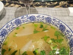 -悦真雅院·四合院·清真私房菜(雍和宫店)