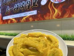 -焱味真•韩牛自助烤肉(大学城店)