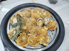 -船奇蒸汽海鲜·闽菜(八市海鲜总店)