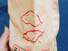 -上海财经大学-新食堂