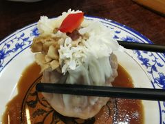 -都一处烧麦馆(前门店)