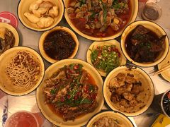 -东排食堂长沙小吃大排档(五一广场店)