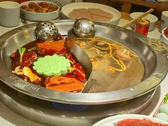-大龙燚火锅(科华店)