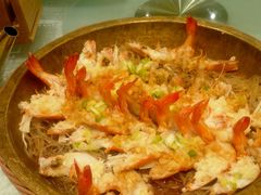 -稻香酒家·33年老字号·港式粤菜(富邦中心店)