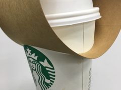 -星巴克臻选(福州仓山万达店)