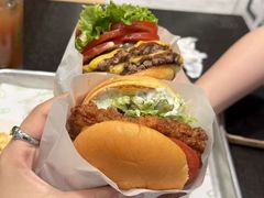 -Shake Shack(天环店)