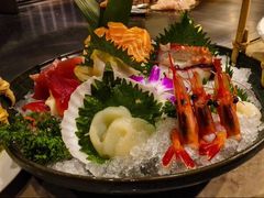 -大渔铁板烧(中山路八佰伴店)