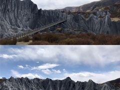 -墨石公园景区