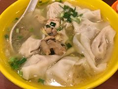 -龙抄手(春熙路总店)
