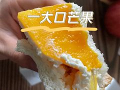 -Fruwich果明治(西单更新场店)